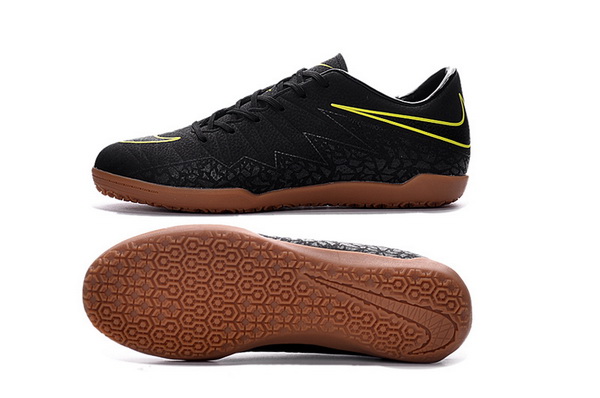 Nike Hypervenom Phelon II IC Men Shoes--011